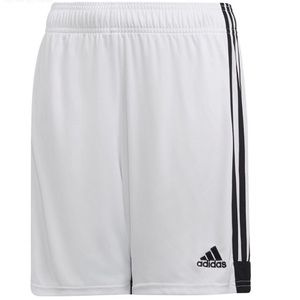 NWT ADIDAS BOYS TASTIGO19 SOCCER SHORTS